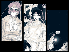 몽킫 만화 백업2