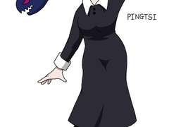 체인소맨의 핀츠이