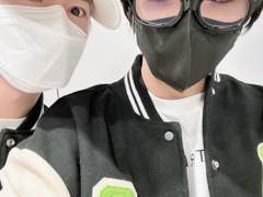 해찬이와 일반인 여친 TALK!3