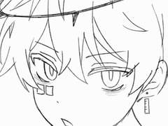 아 움짤 커미션