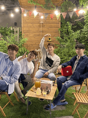 신선이 와도 구해줄 수 없다네