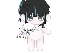 JollyPong Commission