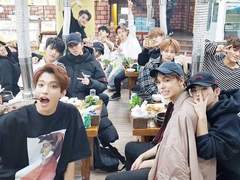 한일병원 이모탈 이찬 외전