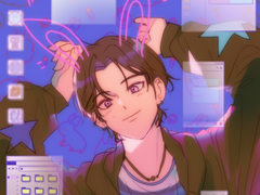 데못죽 연성 모음 (5)