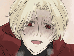 [BL] 신의 아들로 입양되면 생기는 일 4화