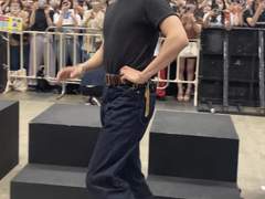 [오미류] 연애의 발생