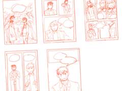 5~6월 가비지타임 백업