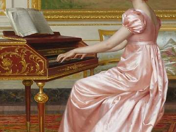 δεσποινίδα