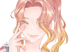 🌼튭 커미션🌼