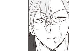 [함놔] 연상이 연하를…