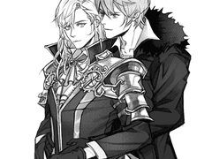 [루드벨져] 컴션으로 그린 오랜만의 미모’s