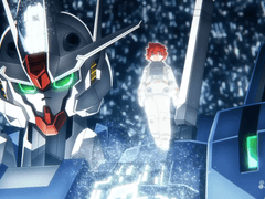 수성의 하얀 마녀