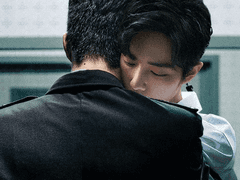 절대로, 다시는.