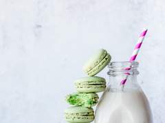 [태경아] 보석함에 섞여 들어간 모조유리