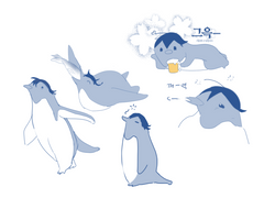 팽귄 박병찬 (뱅귄)