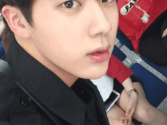 너에게 서서히 물들다