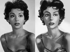 2023년 6월 18일 (일)<면크로키>