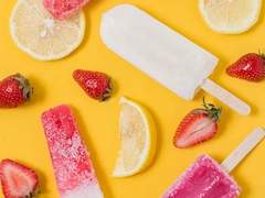 [용달] 아이스크림