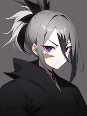 [귀멸의 칼날 드림] 시나즈가와가의 장녀