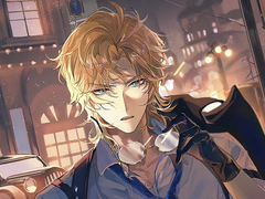 [로샤유리] 마녀사냥꾼