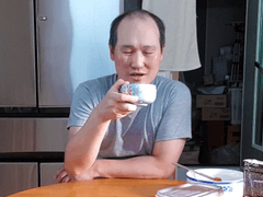 브베의 생각 - 오늘은 대체적으로 기분이 괜찮은 날