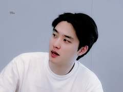 [❤️] 도경수님과 4년 째 연애중입니다 +