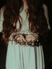 나의 왕비님, 앤 불린