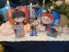 루하나 온리전 우결온 후기