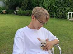 박서함을 잡는 또 다른 선배