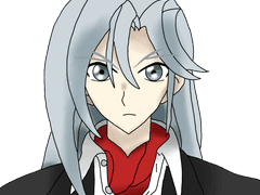 판게아 신규 등장 예정 인물 '클라우스 버번'