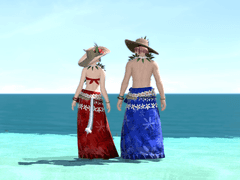 여름맞이 룩템나눔