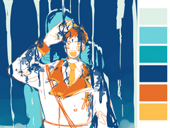 칸나기 뭐시기 모음