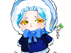 분양받은 아이들