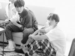 사체과 그들과의 TALK 11(完)