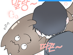 준상 팔불출 준버지와 개상호 4~6