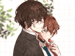 다자츄 [SCHOOL LOVE AFFAIR]