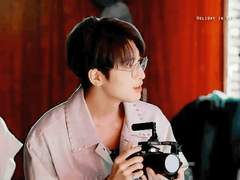 말 많은 전원우 X 말 없는 여주 1