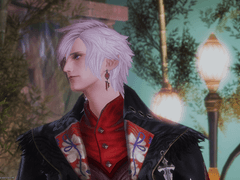 톤베리 남레젠 유저가 언약자 구합니다