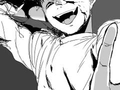 자신의 손을 더럽히지않는