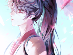 화산귀환 그림 백업! (당청위주)