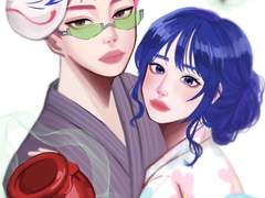 사이키 쿠스오의 재난 백업