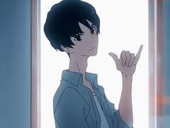 Marionette’s birthday