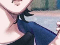 밀린 그림 백업!