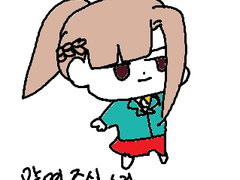 네죽플레이낙서