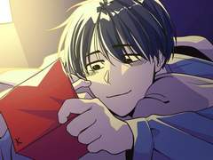 [호열백호] 망돌 호열이랑 은퇴한 농구선수 백호로 8