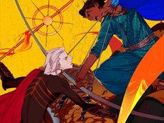 [페이트] 주나카르 캐해 , 정보 백업 1