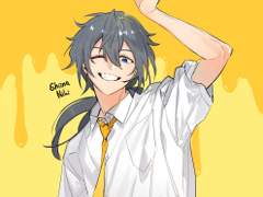 앙스타 낙서 백업