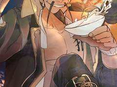 [원피스] 굳세어라, 스팬담! -132-