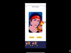 맥도날드 알바생 정대만