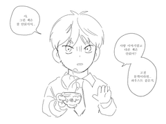 청춘미장센 후기